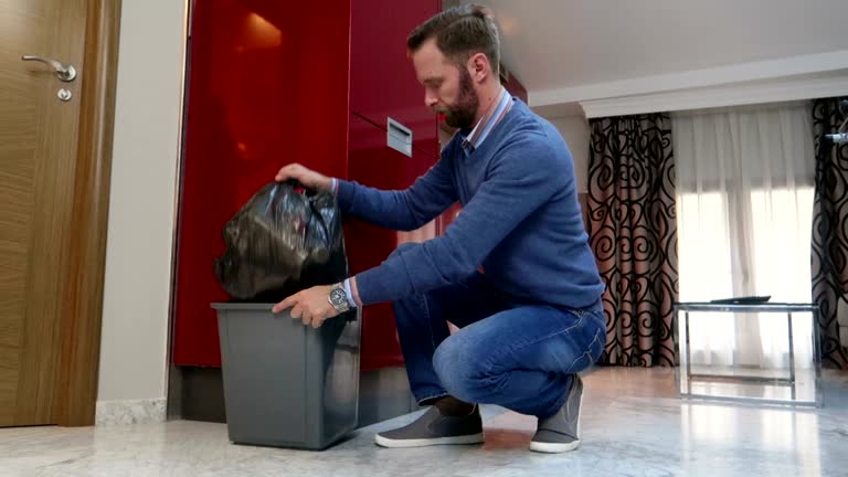 Donation Pickup Services in Pughtown, PA